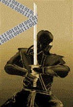 Ninja....Shinobi....Master of Self Defense in the Digital Age